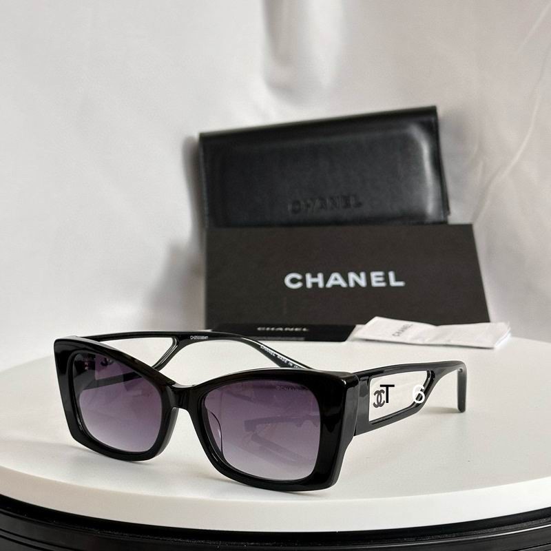 Chanel Sunglasses 2113